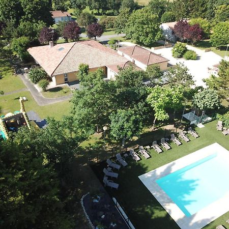 Le Hameau De Saintonge Villa Tonnay-Boutonne Exterior photo